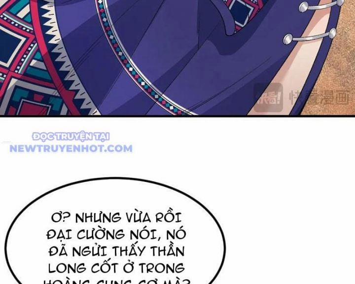 Nhị Sư Huynh Tuy Là Phàm Nhân Nhưng Rất Mạnh Mẽ 87 trang 101