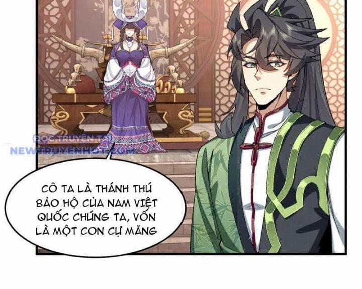 Nhị Sư Huynh Tuy Là Phàm Nhân Nhưng Rất Mạnh Mẽ 87 trang 13