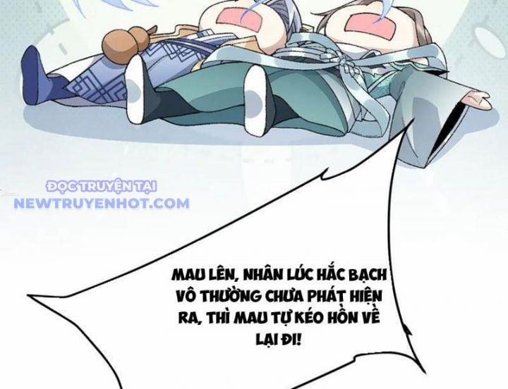 Nhị Sư Huynh Tuy Là Phàm Nhân Nhưng Rất Mạnh Mẽ 87 trang 133