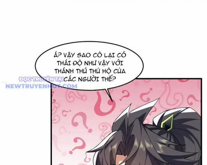 Nhị Sư Huynh Tuy Là Phàm Nhân Nhưng Rất Mạnh Mẽ 87 trang 14