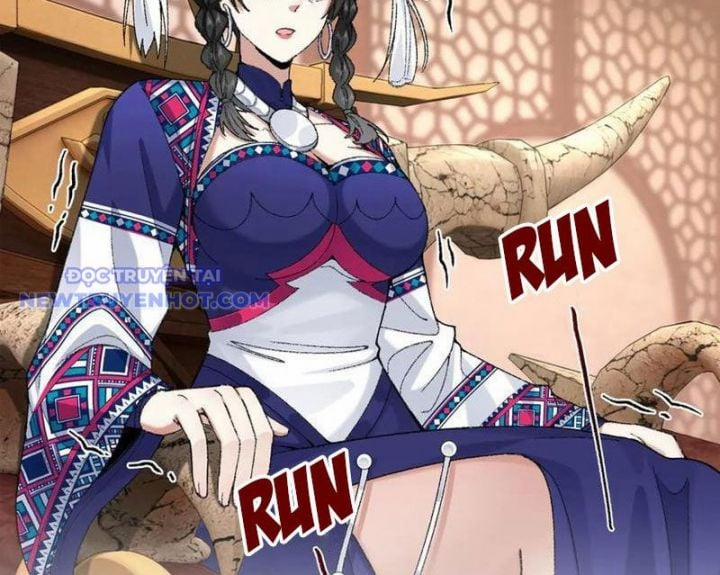 Nhị Sư Huynh Tuy Là Phàm Nhân Nhưng Rất Mạnh Mẽ 87 trang 17