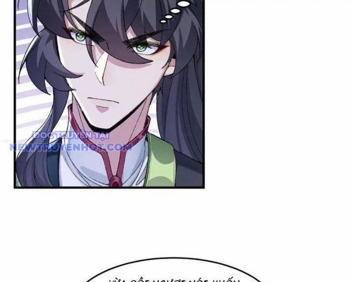 Nhị Sư Huynh Tuy Là Phàm Nhân Nhưng Rất Mạnh Mẽ 87 trang 21