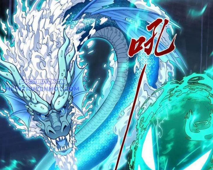 Nhị Sư Huynh Tuy Là Phàm Nhân Nhưng Rất Mạnh Mẽ 87 trang 32