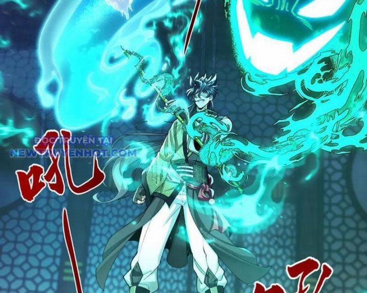 Nhị Sư Huynh Tuy Là Phàm Nhân Nhưng Rất Mạnh Mẽ 87 trang 33