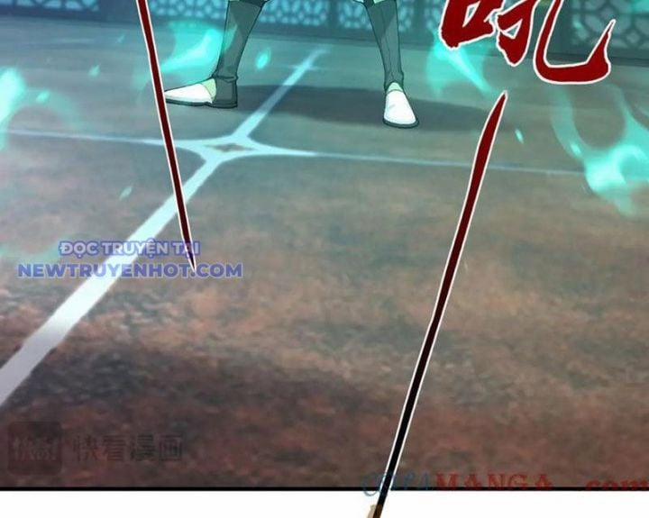 Nhị Sư Huynh Tuy Là Phàm Nhân Nhưng Rất Mạnh Mẽ 87 trang 34