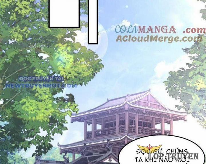 Nhị Sư Huynh Tuy Là Phàm Nhân Nhưng Rất Mạnh Mẽ 87 trang 4