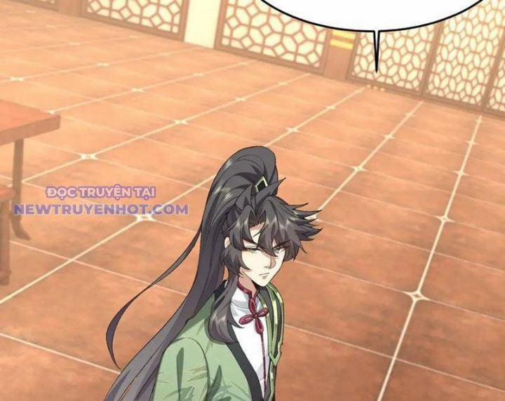 Nhị Sư Huynh Tuy Là Phàm Nhân Nhưng Rất Mạnh Mẽ 87 trang 43