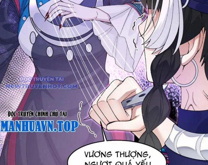 Nhị Sư Huynh Tuy Là Phàm Nhân Nhưng Rất Mạnh Mẽ 87 trang 58