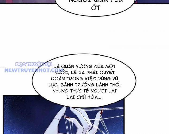 Nhị Sư Huynh Tuy Là Phàm Nhân Nhưng Rất Mạnh Mẽ 87 trang 59