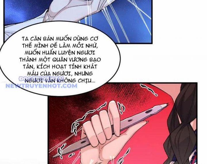 Nhị Sư Huynh Tuy Là Phàm Nhân Nhưng Rất Mạnh Mẽ 87 trang 60