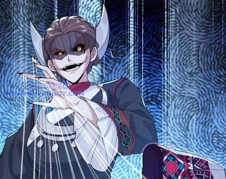 Nhị Sư Huynh Tuy Là Phàm Nhân Nhưng Rất Mạnh Mẽ 87 trang 62