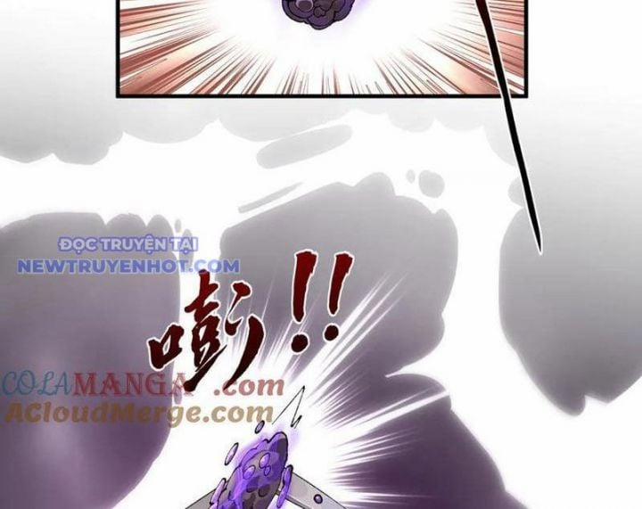 Nhị Sư Huynh Tuy Là Phàm Nhân Nhưng Rất Mạnh Mẽ 87 trang 65