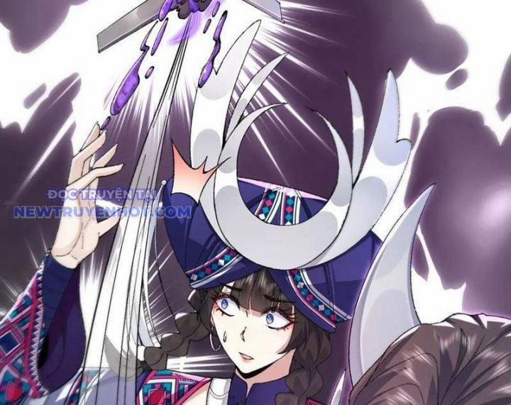 Nhị Sư Huynh Tuy Là Phàm Nhân Nhưng Rất Mạnh Mẽ 87 trang 66