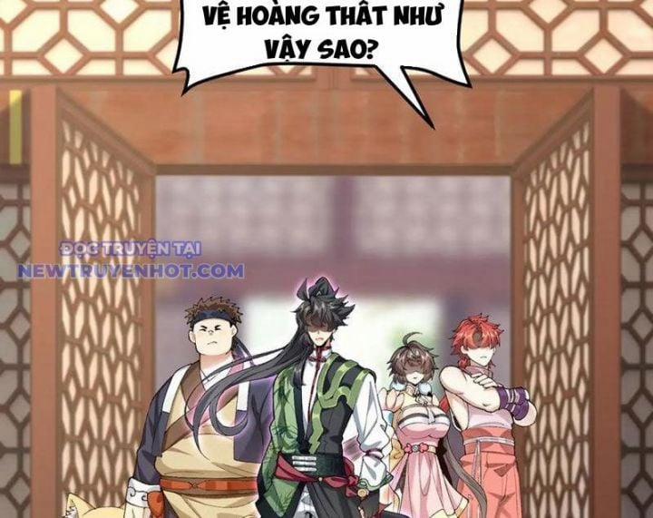 Nhị Sư Huynh Tuy Là Phàm Nhân Nhưng Rất Mạnh Mẽ 87 trang 70