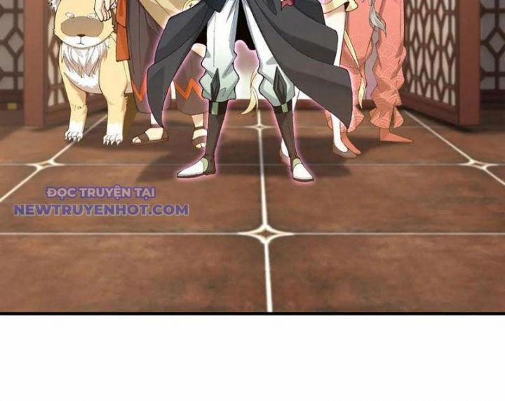 Nhị Sư Huynh Tuy Là Phàm Nhân Nhưng Rất Mạnh Mẽ 87 trang 71