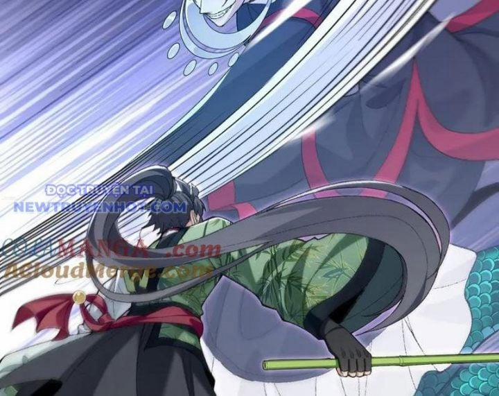 Nhị Sư Huynh Tuy Là Phàm Nhân Nhưng Rất Mạnh Mẽ 87 trang 73