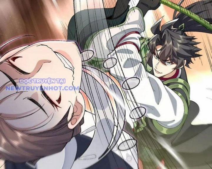 Nhị Sư Huynh Tuy Là Phàm Nhân Nhưng Rất Mạnh Mẽ 87 trang 76