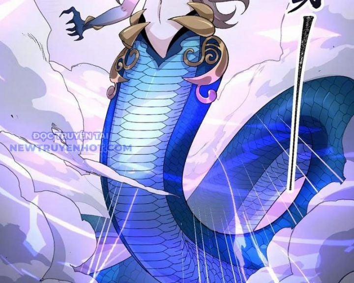 Nhị Sư Huynh Tuy Là Phàm Nhân Nhưng Rất Mạnh Mẽ 87 trang 80