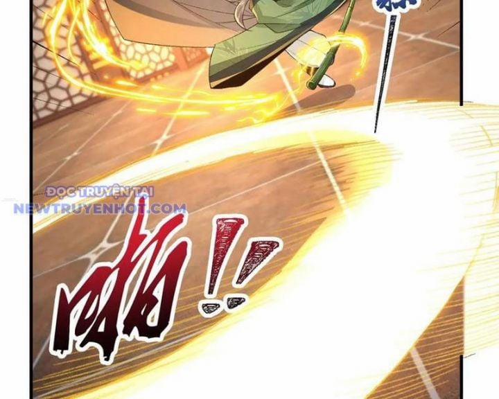 Nhị Sư Huynh Tuy Là Phàm Nhân Nhưng Rất Mạnh Mẽ 87 trang 83