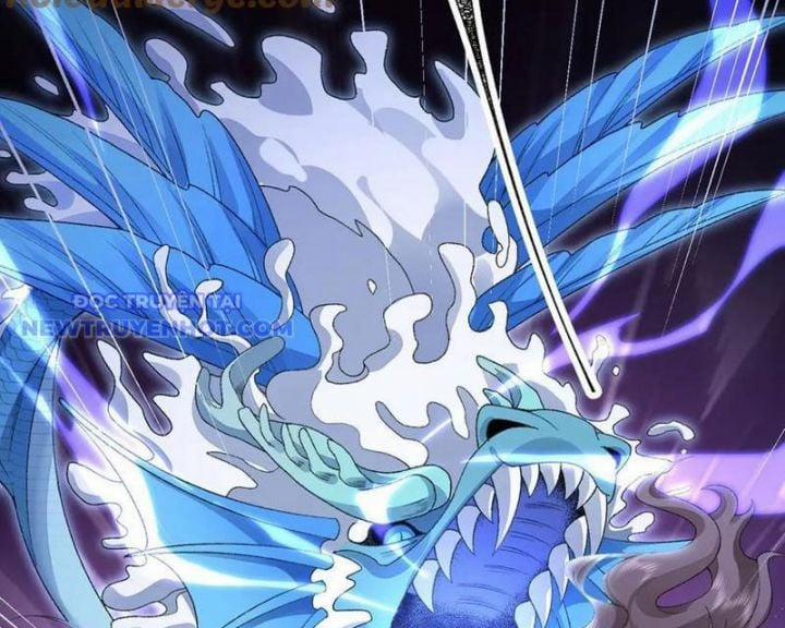 Nhị Sư Huynh Tuy Là Phàm Nhân Nhưng Rất Mạnh Mẽ 87 trang 85