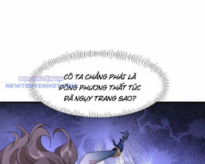 Nhị Sư Huynh Tuy Là Phàm Nhân Nhưng Rất Mạnh Mẽ 87 trang 93