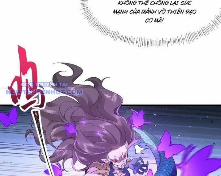 Nhị Sư Huynh Tuy Là Phàm Nhân Nhưng Rất Mạnh Mẽ 87 trang 95