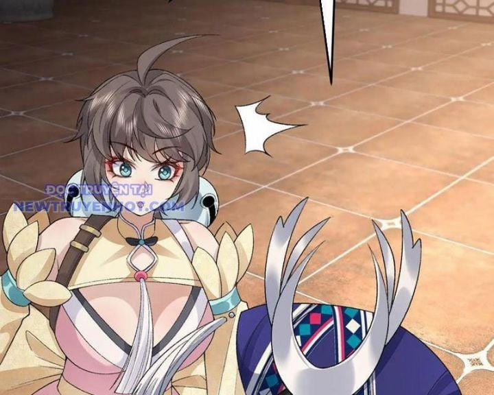 Nhị Sư Huynh Tuy Là Phàm Nhân Nhưng Rất Mạnh Mẽ 87 trang 99