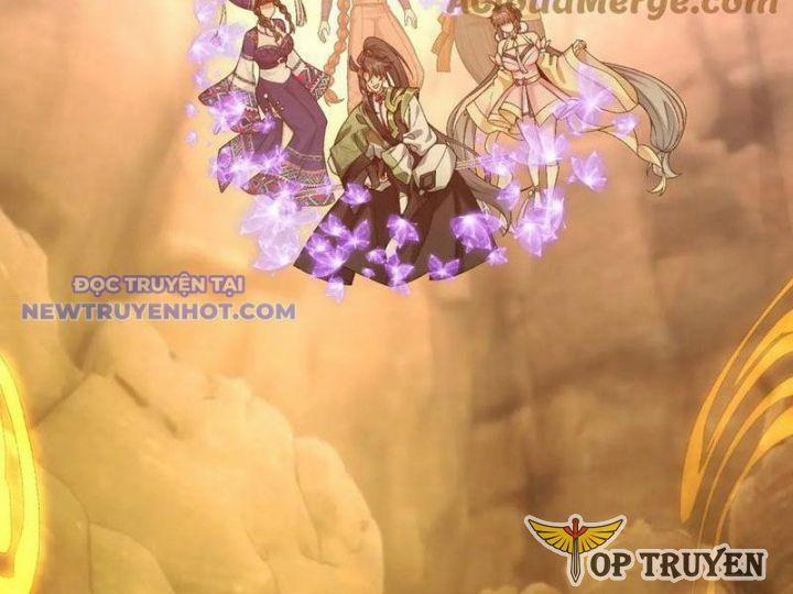 Nhị Sư Huynh Tuy Là Phàm Nhân Nhưng Rất Mạnh Mẽ 89 trang 1