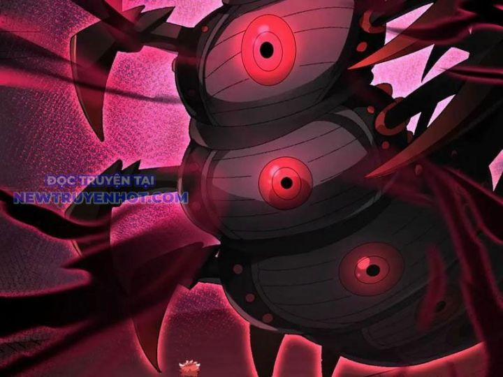 Nhị Sư Huynh Tuy Là Phàm Nhân Nhưng Rất Mạnh Mẽ 89 trang 106