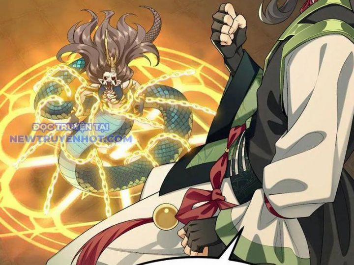 Nhị Sư Huynh Tuy Là Phàm Nhân Nhưng Rất Mạnh Mẽ 89 trang 14