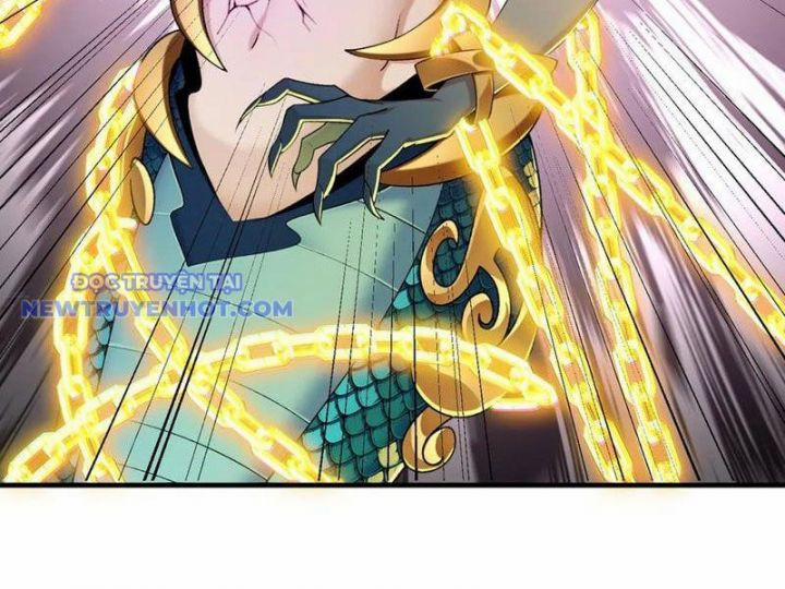 Nhị Sư Huynh Tuy Là Phàm Nhân Nhưng Rất Mạnh Mẽ 89 trang 20