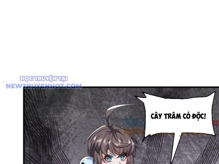 Nhị Sư Huynh Tuy Là Phàm Nhân Nhưng Rất Mạnh Mẽ 89 trang 21