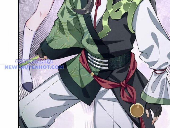 Nhị Sư Huynh Tuy Là Phàm Nhân Nhưng Rất Mạnh Mẽ 89 trang 23