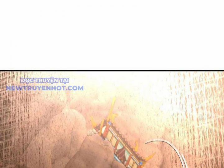 Nhị Sư Huynh Tuy Là Phàm Nhân Nhưng Rất Mạnh Mẽ 89 trang 27