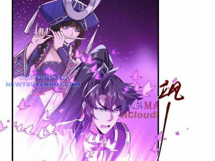 Nhị Sư Huynh Tuy Là Phàm Nhân Nhưng Rất Mạnh Mẽ 89 trang 33