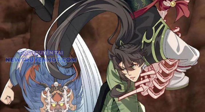 Nhị Sư Huynh Tuy Là Phàm Nhân Nhưng Rất Mạnh Mẽ 89 trang 38