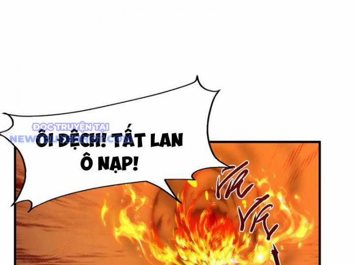 Nhị Sư Huynh Tuy Là Phàm Nhân Nhưng Rất Mạnh Mẽ 89 trang 40