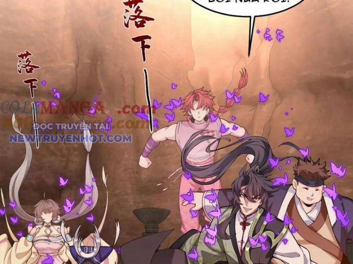 Nhị Sư Huynh Tuy Là Phàm Nhân Nhưng Rất Mạnh Mẽ 89 trang 46