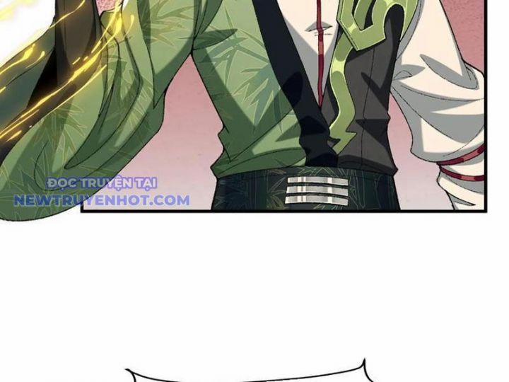 Nhị Sư Huynh Tuy Là Phàm Nhân Nhưng Rất Mạnh Mẽ 89 trang 55
