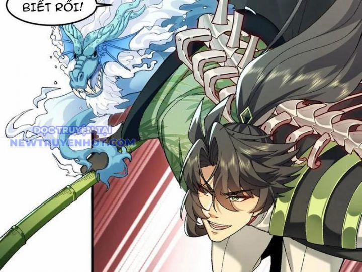 Nhị Sư Huynh Tuy Là Phàm Nhân Nhưng Rất Mạnh Mẽ 89 trang 61