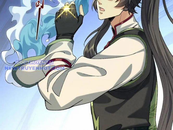 Nhị Sư Huynh Tuy Là Phàm Nhân Nhưng Rất Mạnh Mẽ 89 trang 69