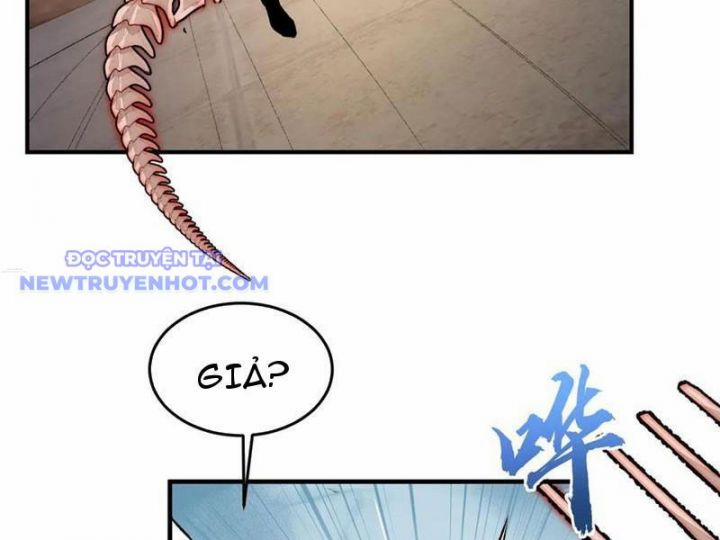 Nhị Sư Huynh Tuy Là Phàm Nhân Nhưng Rất Mạnh Mẽ 89 trang 77