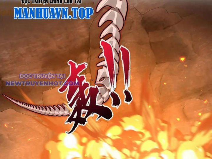 Nhị Sư Huynh Tuy Là Phàm Nhân Nhưng Rất Mạnh Mẽ 89 trang 79