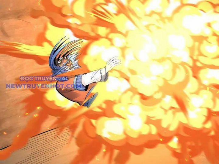 Nhị Sư Huynh Tuy Là Phàm Nhân Nhưng Rất Mạnh Mẽ 89 trang 80