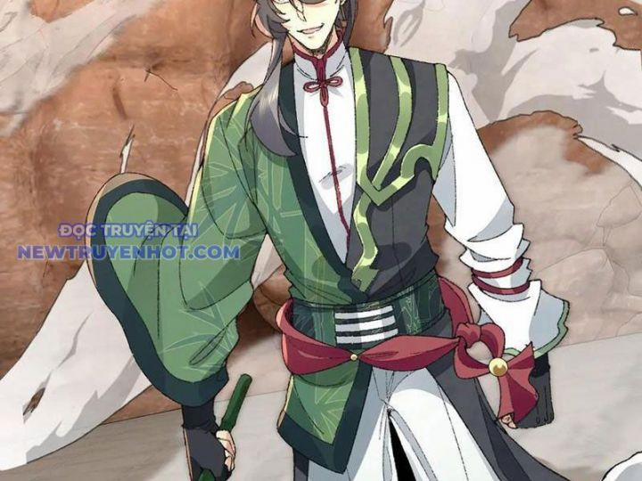 Nhị Sư Huynh Tuy Là Phàm Nhân Nhưng Rất Mạnh Mẽ 89 trang 85