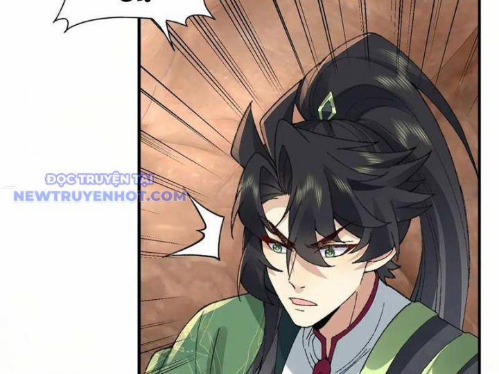 Nhị Sư Huynh Tuy Là Phàm Nhân Nhưng Rất Mạnh Mẽ 89 trang 89