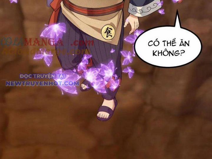 Nhị Sư Huynh Tuy Là Phàm Nhân Nhưng Rất Mạnh Mẽ 89 trang 9