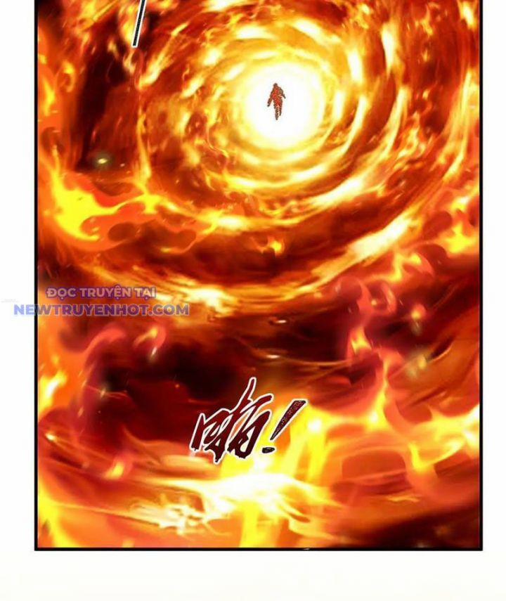 Nhị Sư Huynh Tuy Là Phàm Nhân Nhưng Rất Mạnh Mẽ 90 trang 12