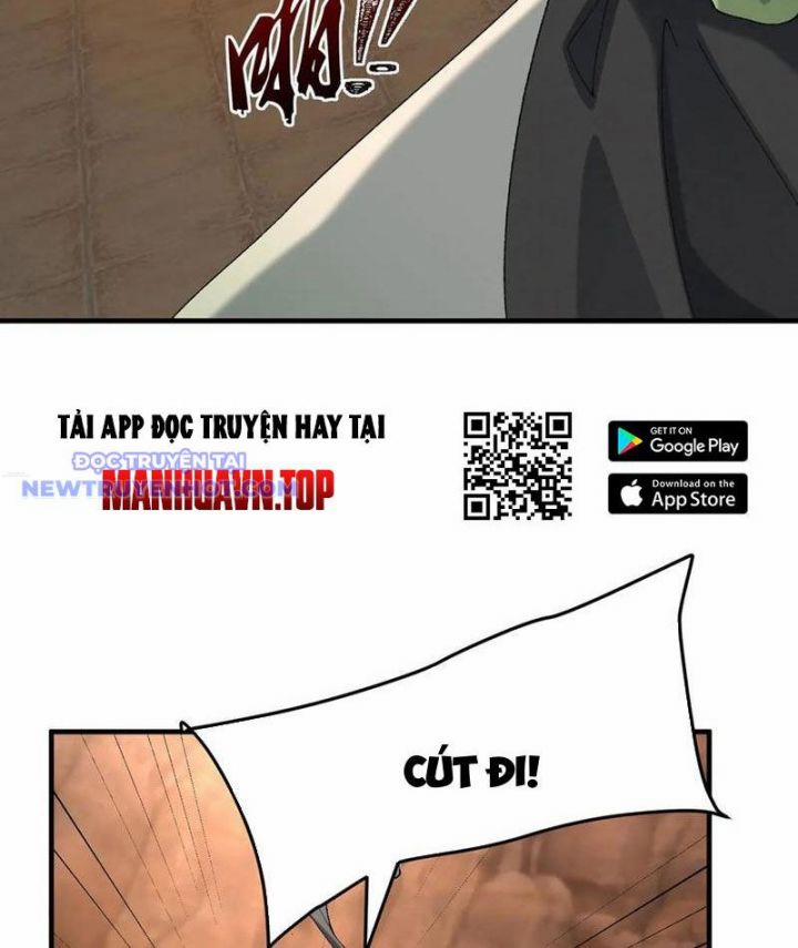 Nhị Sư Huynh Tuy Là Phàm Nhân Nhưng Rất Mạnh Mẽ 90 trang 19