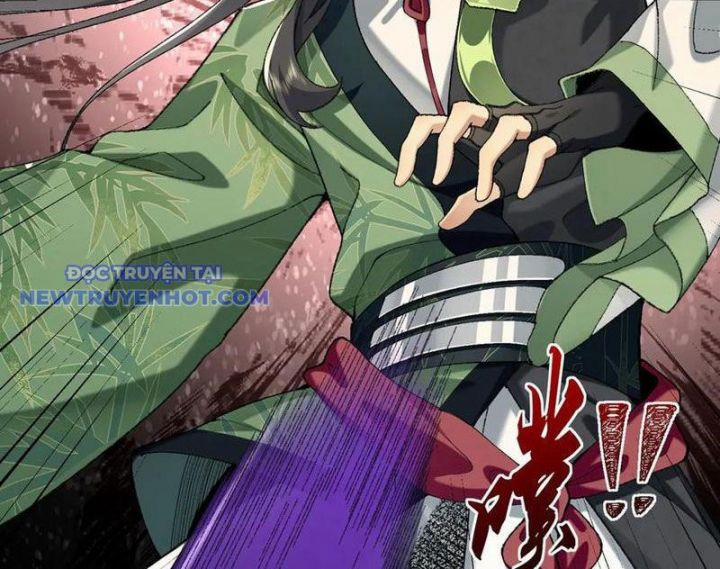 Nhị Sư Huynh Tuy Là Phàm Nhân Nhưng Rất Mạnh Mẽ 90 trang 26